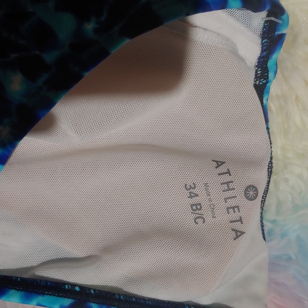 ATHLETA swim - Picture 3 of 4